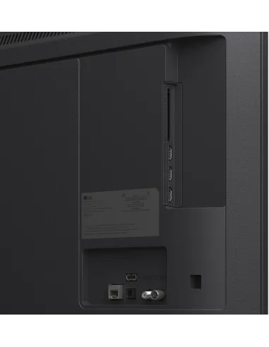 Televisor LG 43UA75006LA