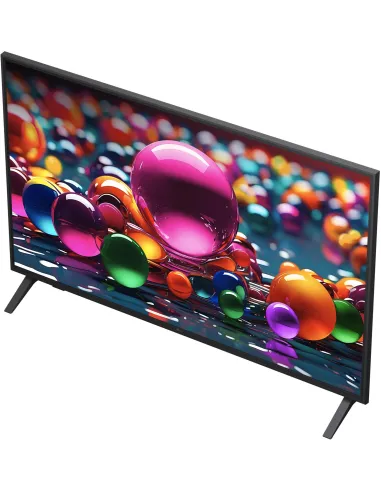 Televisor LG 43UA75006LA