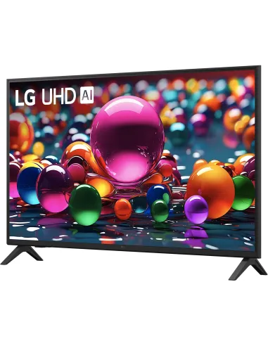 Televisor LG 43UA75006LA