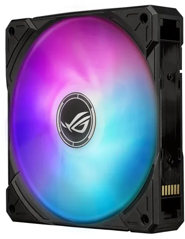 Kit de Refrigeración Líquida ASUS ROG Ryuo IV SLC 360 ARGB