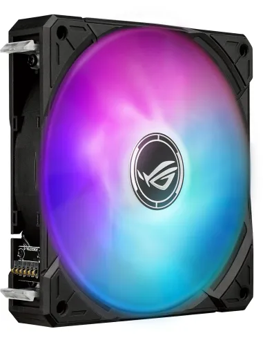 Kit de Refrigeración Líquida ASUS ROG Ryuo IV SLC 360 ARGB