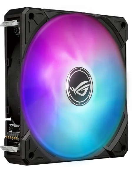 Kit de Refrigeración Líquida ASUS ROG Ryuo IV SLC 360 ARGB