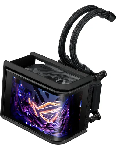 Kit de Refrigeración Líquida ASUS ROG Ryuo IV SLC 360 ARGB