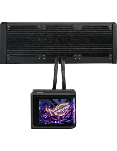 Kit de Refrigeración Líquida ASUS ROG Ryuo IV SLC 360 ARGB