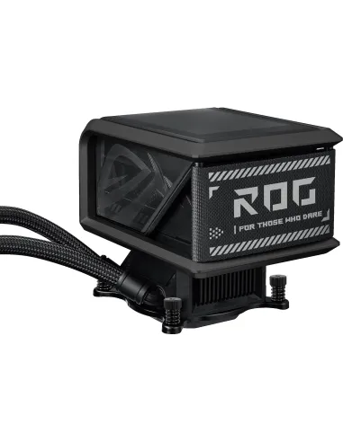 Kit de Refrigeración Líquida ASUS ROG Ryuo IV SLC 360 ARGB