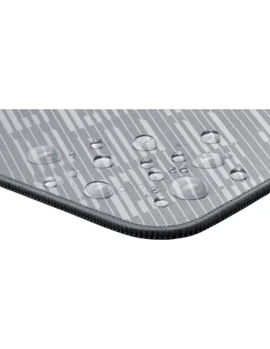 Alfombrilla Gaming Asus Rog Scabbard II Arctic Gray XXL