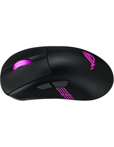 Ratón ASUS ROG Keris II Origin