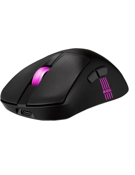 Ratón ASUS ROG Keris II Origin