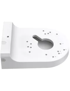 TP-Link VJB-240 Caja de conexiones Aluminio Universal Blanco Compatibilidad Vigi-1398325