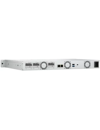 Servidor Rack 1U Qnap TS-h765eU