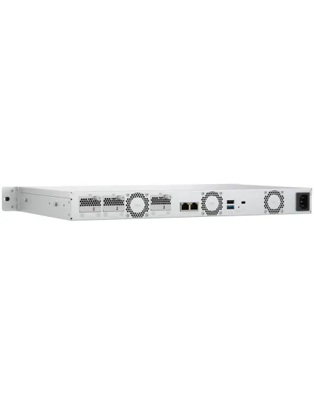 Servidor Rack 1U Qnap TS-h765eU