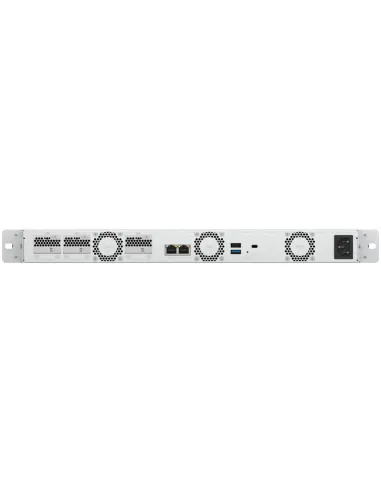 Servidor Rack 1U Qnap TS-h765eU