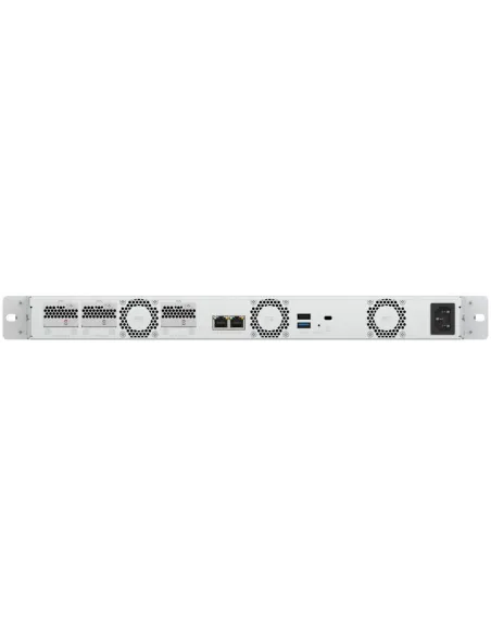 Servidor Rack 1U Qnap TS-h765eU