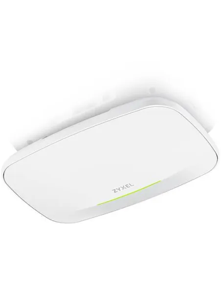 Zyxel NWA210BE Punto de Acceso WiFi 7 PoE