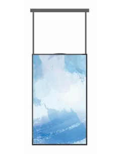 Dahua Technology DHI-LDH55-WAI200K Pantalla para Señalización Digital LCD-1395560