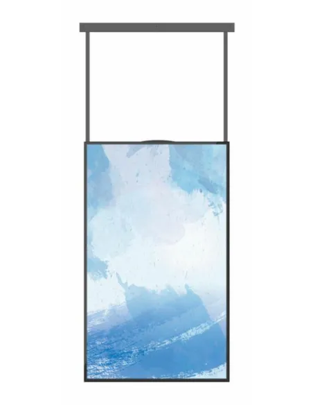 Dahua Technology DHI-LDH55-WAI200K Pantalla para Señalización Digital LCD