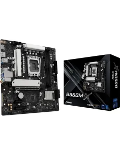 ASRock B860M-X-1393188