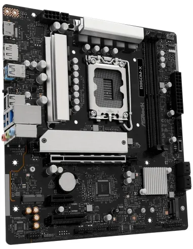 Placa Base ASRock B860M-X
