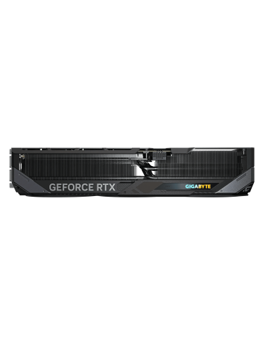 Gigabyte GeForce RTX 5090 Gaming OC 32GB DDR7 DLSS4 Negro