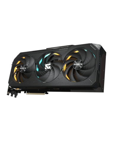 Gigabyte GeForce RTX 5090 Gaming OC 32GB DDR7 DLSS4 Negro