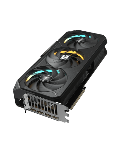 Gigabyte GeForce RTX 5090 Gaming OC 32GB DDR7 DLSS4 Negro