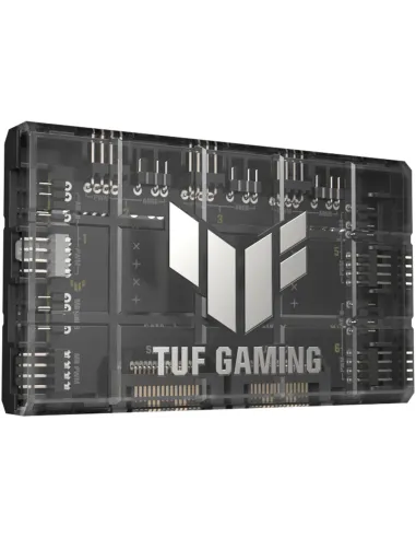 Controlador de Ventilador ASUS TUF Gaming ARGB PWM Fan HUB