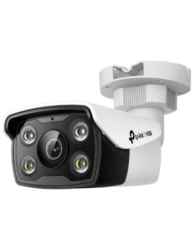 TP-Link VIGI C350 Cámara De Vigilancia IP Exterior Tipo Dome 5MP 2K Full-Color 2.8mm