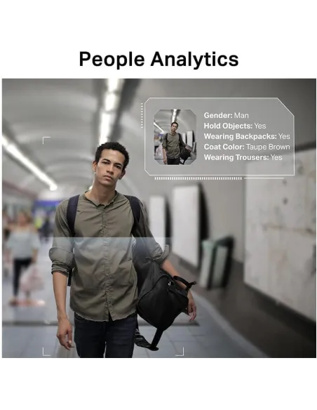 TP-Link VIGI C350 Cámara De Vigilancia IP Exterior Tipo Dome 5MP 2K Full-Color 2.8mm