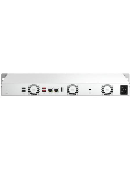 QNAP TS-464U-8G Intel Celereon N5095/8GB NAS 4 Bahías