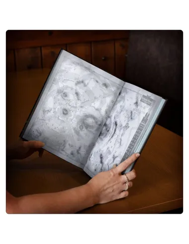 The Horus Heresy Saturnine