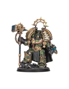 Saturnine Praetor-83788