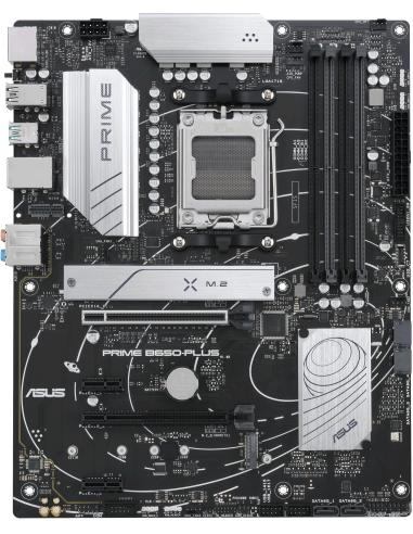 Asus PRIME B650-PLUS-CSM