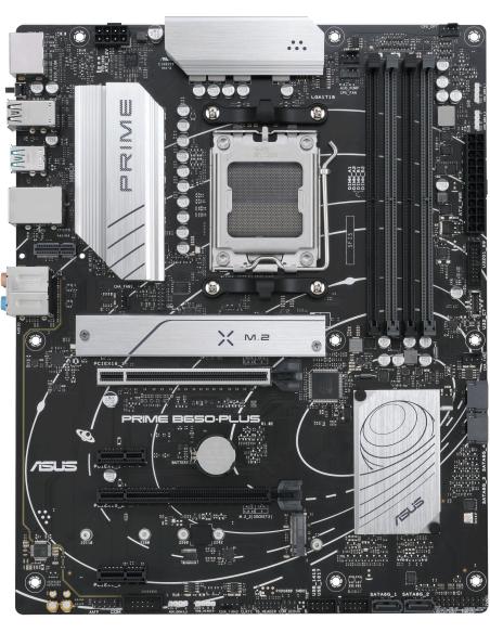 Asus PRIME B650-PLUS-CSM