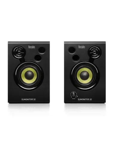 Mesas de Mezcla DJ Hercules DJLearning Kit MK2