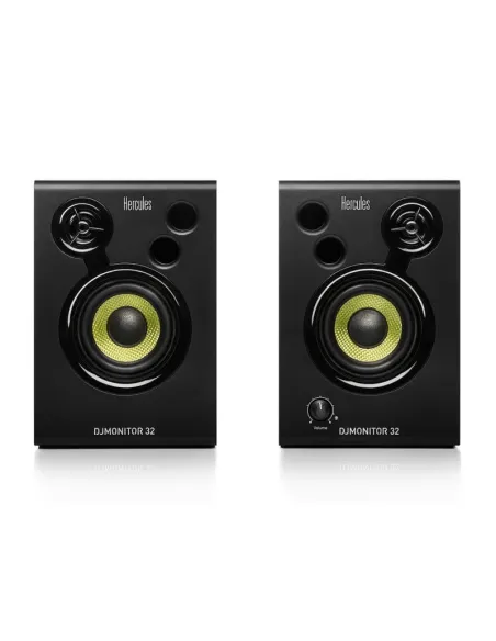 Mesas de Mezcla DJ Hercules DJLearning Kit MK2