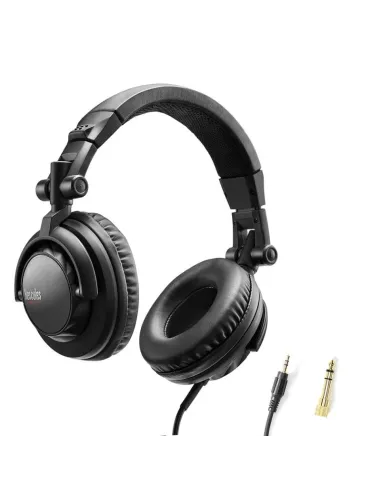 Mesas de Mezcla DJ Hercules DJLearning Kit MK2