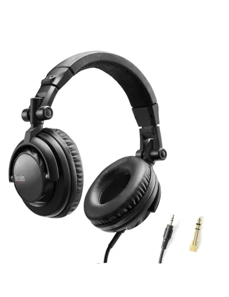 Mesas de Mezcla DJ Hercules DJLearning Kit MK2