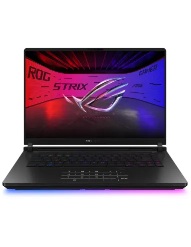 Ordenador Portátil Asus Rog Strix Scar 16 G635LW-RW022W
