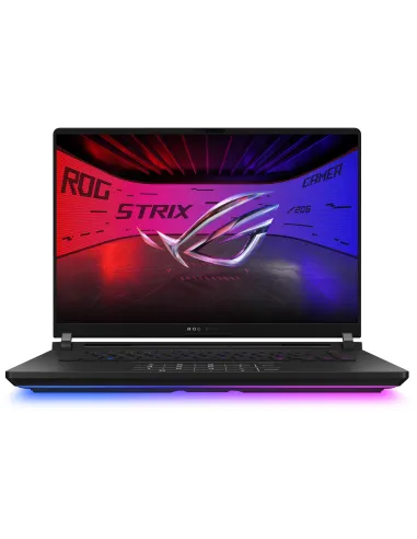 ASUS ROG Strix SCAR 16 G635LW-RW022W Intel Core Ultra 9 275HX/64GB/1TB SSD/16" W11 Home
