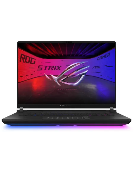ASUS ROG Strix SCAR 16 G635LW-RW022W Intel Core Ultra 9 275HX/64GB/1TB SSD/16" W11 Home