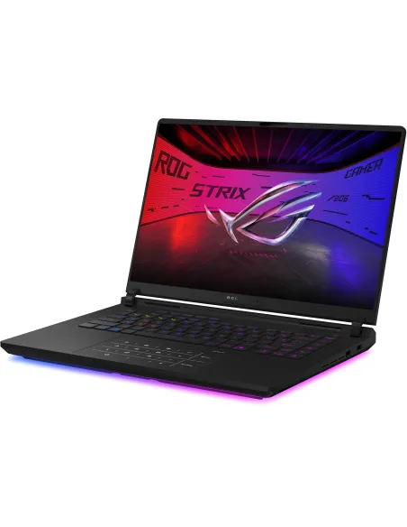 Ordenador Portátil Asus Rog Strix Scar 16 G635LW-RW022W