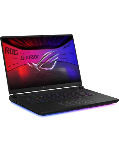 Ordenador Portátil Asus Rog Strix Scar 16 G635LW-RW022W
