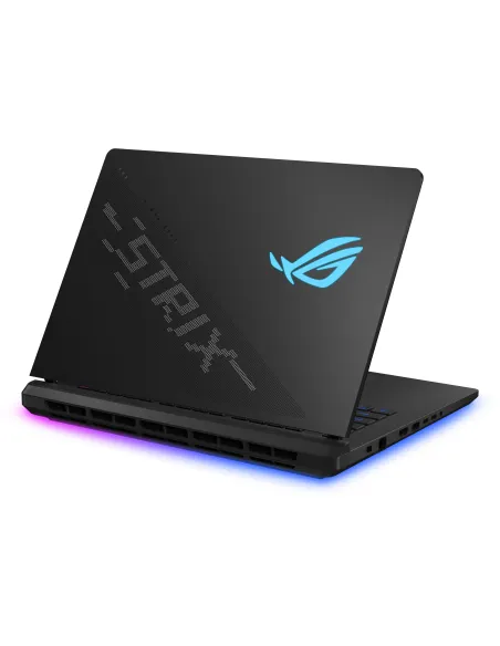 Ordenador Portátil Asus Rog Strix Scar 16 G635LW-RW022W
