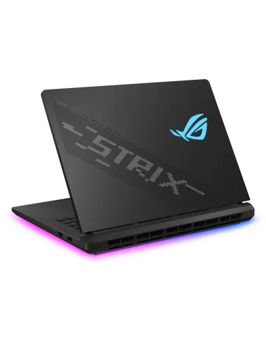 Ordenador Portátil Asus Rog Strix Scar 16 G635LW-RW022W