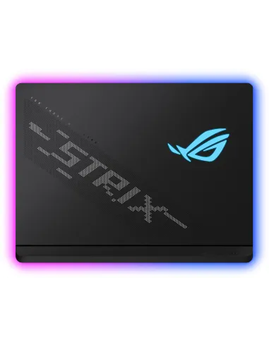 Ordenador Portátil Asus Rog Strix Scar 16 G635LW-RW022W