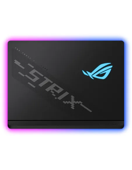 Ordenador Portátil Asus Rog Strix Scar 16 G635LW-RW022W