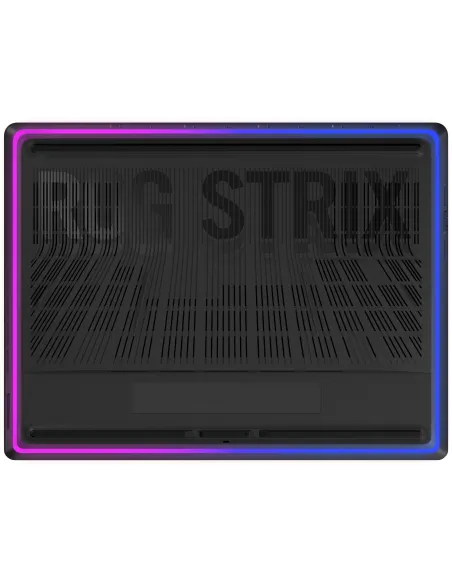 Ordenador Portátil Asus Rog Strix Scar 16 G635LW-RW022W