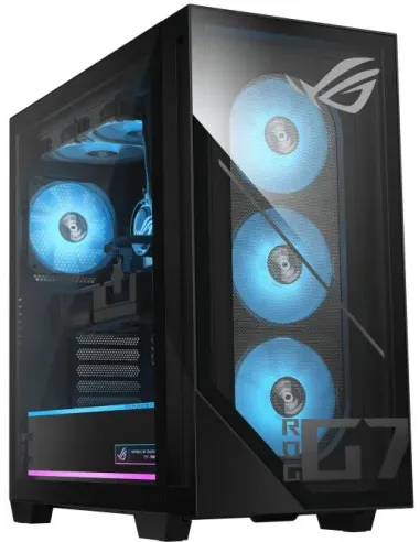 Ordenador de sobremesa Asus Rog G700 9G700TF-07265F0530