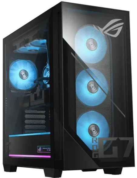 Ordenador de sobremesa Asus Rog G700 9G700TF-07265F0530