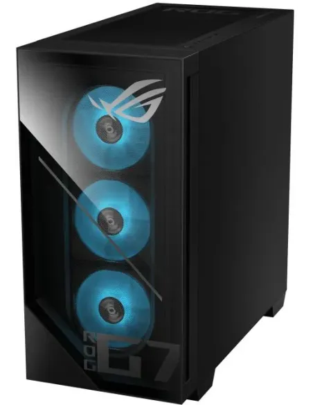 Ordenador de sobremesa Asus Rog G700 9G700TF-07265F0530